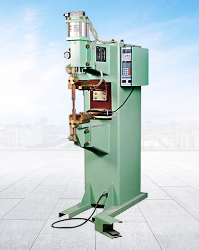 氣動式交流點凸焊機DTN-40、63