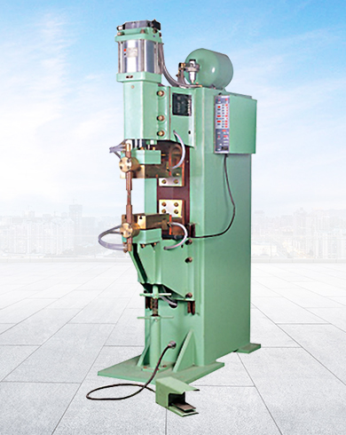 氣動式交流點凸焊機DTN-150、200