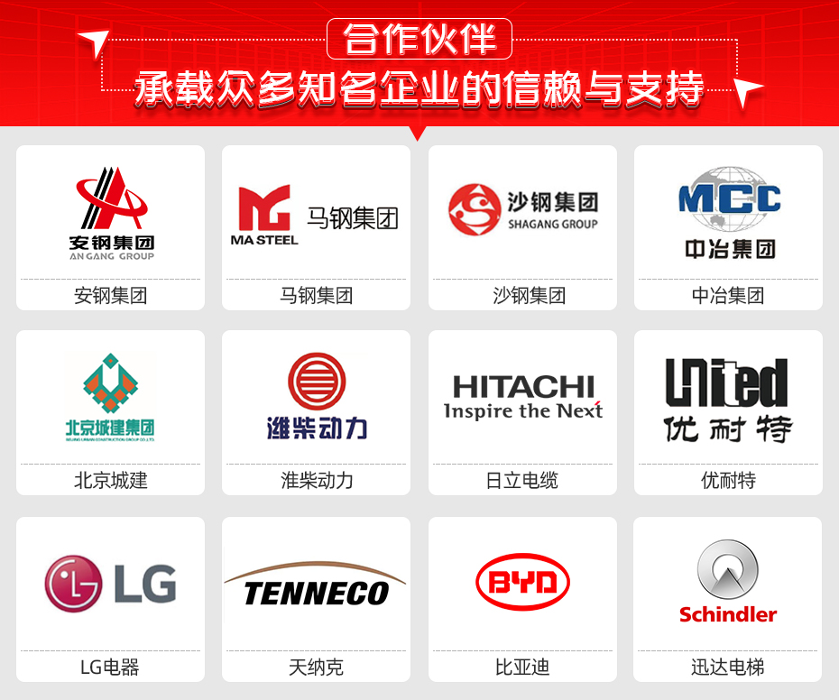 全自動管樁端板法蘭機(jī)器人焊接線合作伙伴